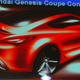 Illustration for article titled Hyundai Concept Genesis Coupe to Be Revealed at LA Auto Show